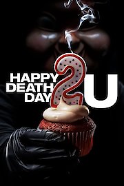 Happy Death Day 2U poster