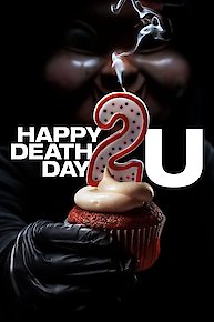 Happy Death Day 2U