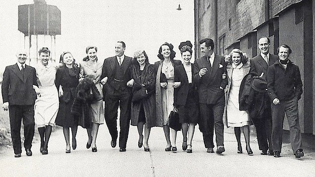 Watch Demobbed Online