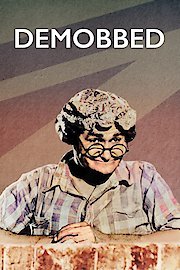 Demobbed poster