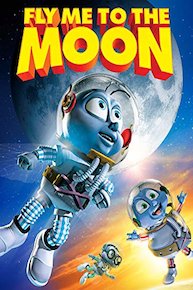 Fly Me to the Moon [Español]