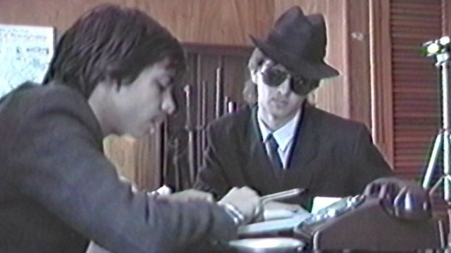 Watch Church Of The Damned Online