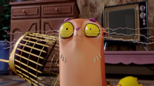 Watch Catastrophe Online