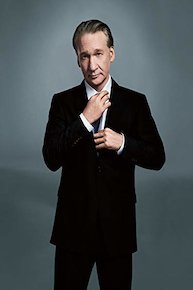 Real Time with Bill Maher: Anniversary Special