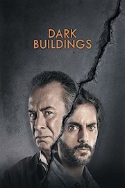 Las Grietas de Jara (Dark Buildings)