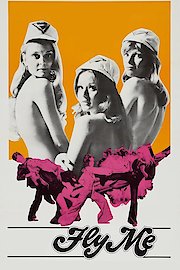 Fly Me poster