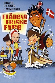 It's Nifty in the Navy poster