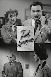 Final Appointment poster