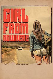 Girl From Nowhere