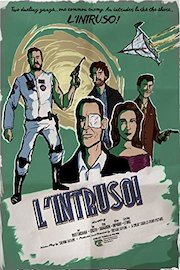 L'Intruso!