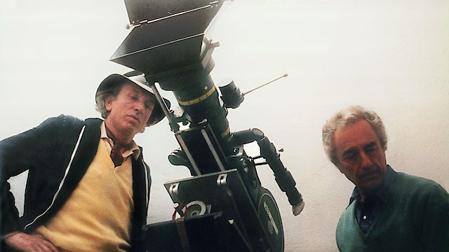 Watch Water & Sugar: Carlo Di Palma, the Colours of Life Online