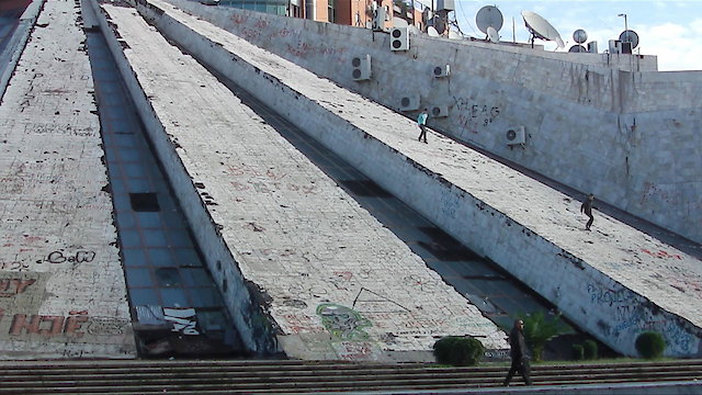 Watch Here be dragons Online