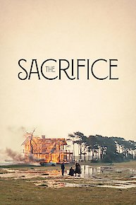 The Sacrifice[English Subtitled]