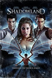 Twilight Hunters poster