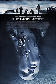 The Last Harbour poster