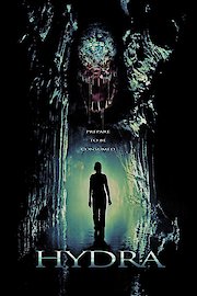 Hydra poster