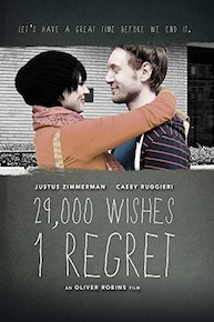 29000 Wishes, 1 Regret