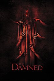 Gallows Hill poster