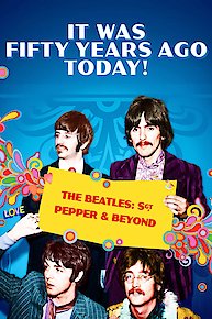 "It Was 50 Years Ago Today.(The Making Of Sergeant Pepper’s Lonely Hearts Club Band)"