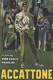 Accatone (English Subtitled)