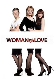 Woman In Love poster