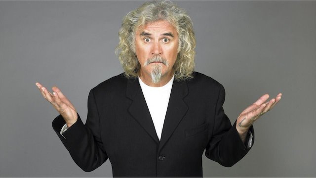 Watch Billy Connolly - Live In New York Online