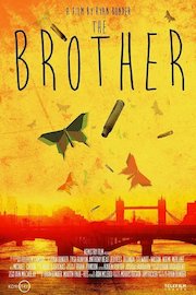 The Brother poster