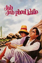 Jab Jab Phool Khile poster