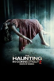Haunting In Connecticut 2 poster