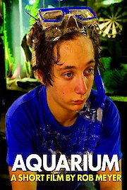 AQUARIUM poster