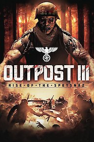 Outpost III - Rise Of The Spetznas