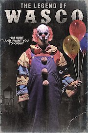 Clownface poster