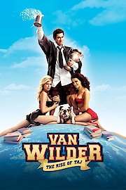 National Lampoon's Van Wilder: The Rise of Taj
