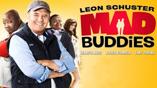 Watch Mad Buddies Online