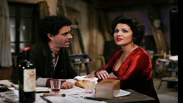 Watch La Boheme - The Film Online