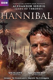 Hannibal - Rome's Worst Nightmare poster