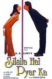 Silsila Hai Pyar Ka poster