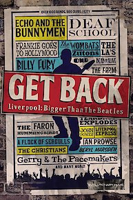 Get Back
