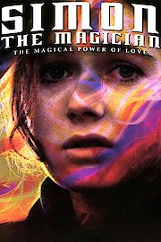 Simon Magus poster