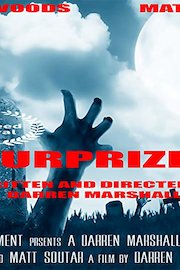 SurpriZed