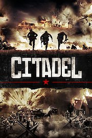 Citadel: Burnt by the Sun 2 poster