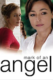 Angel of Mine poster