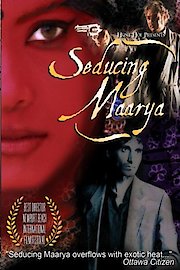 Seducing Maarya poster