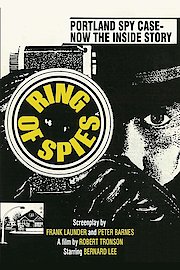 Ring of Spies poster