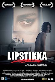 Lipstikka poster