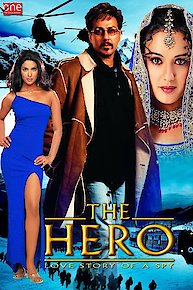 THE HERO  (English Subtitled)