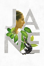Jane  poster