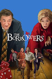 The Borrowers (2011)