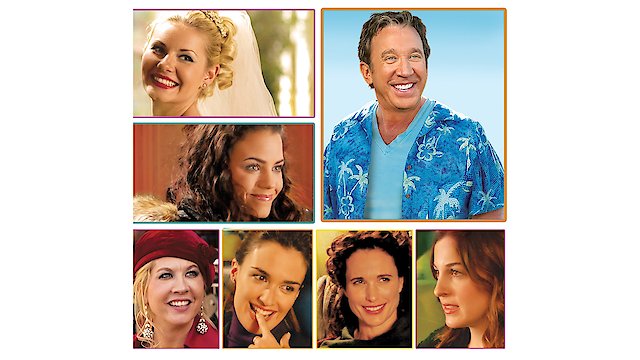 Watch My Dad's Six Wives Online