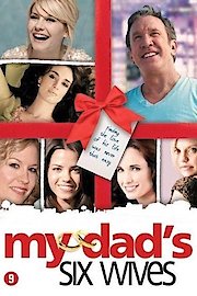 My Dad's Six Wives